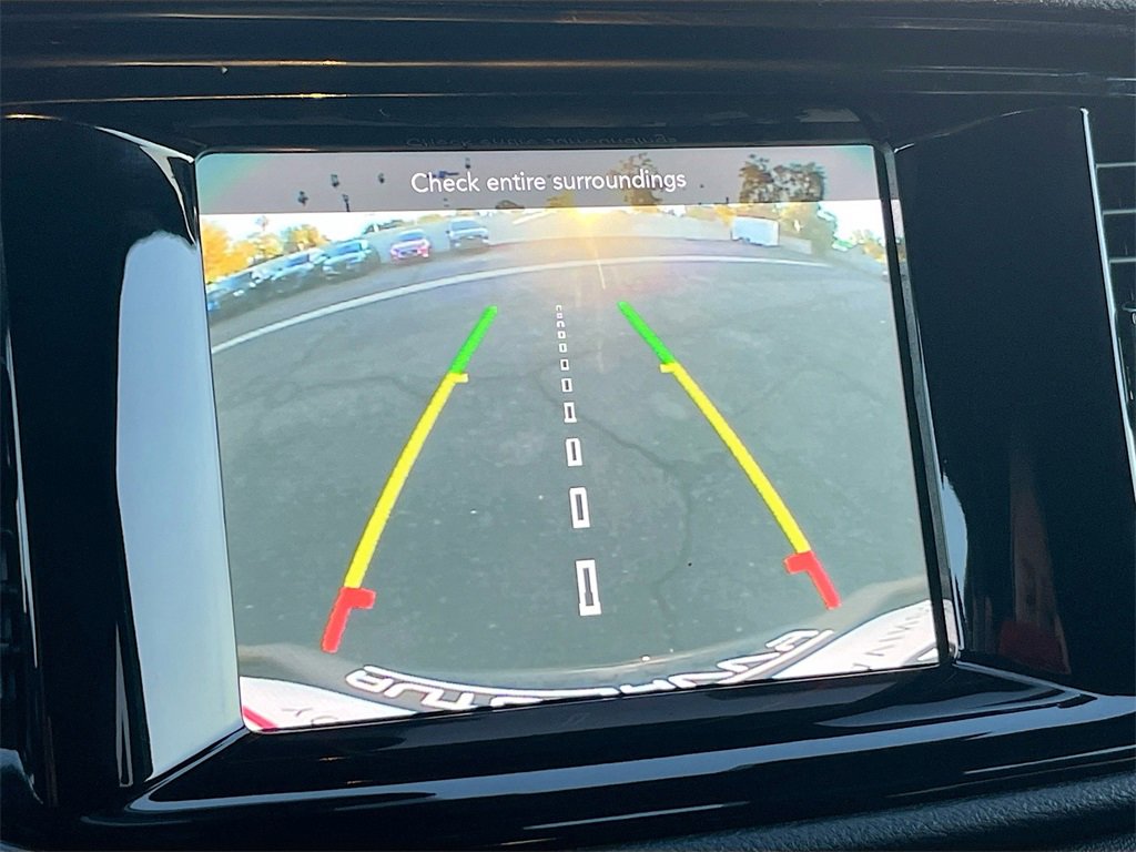 Used 2024 Dodge Durango GT image 13