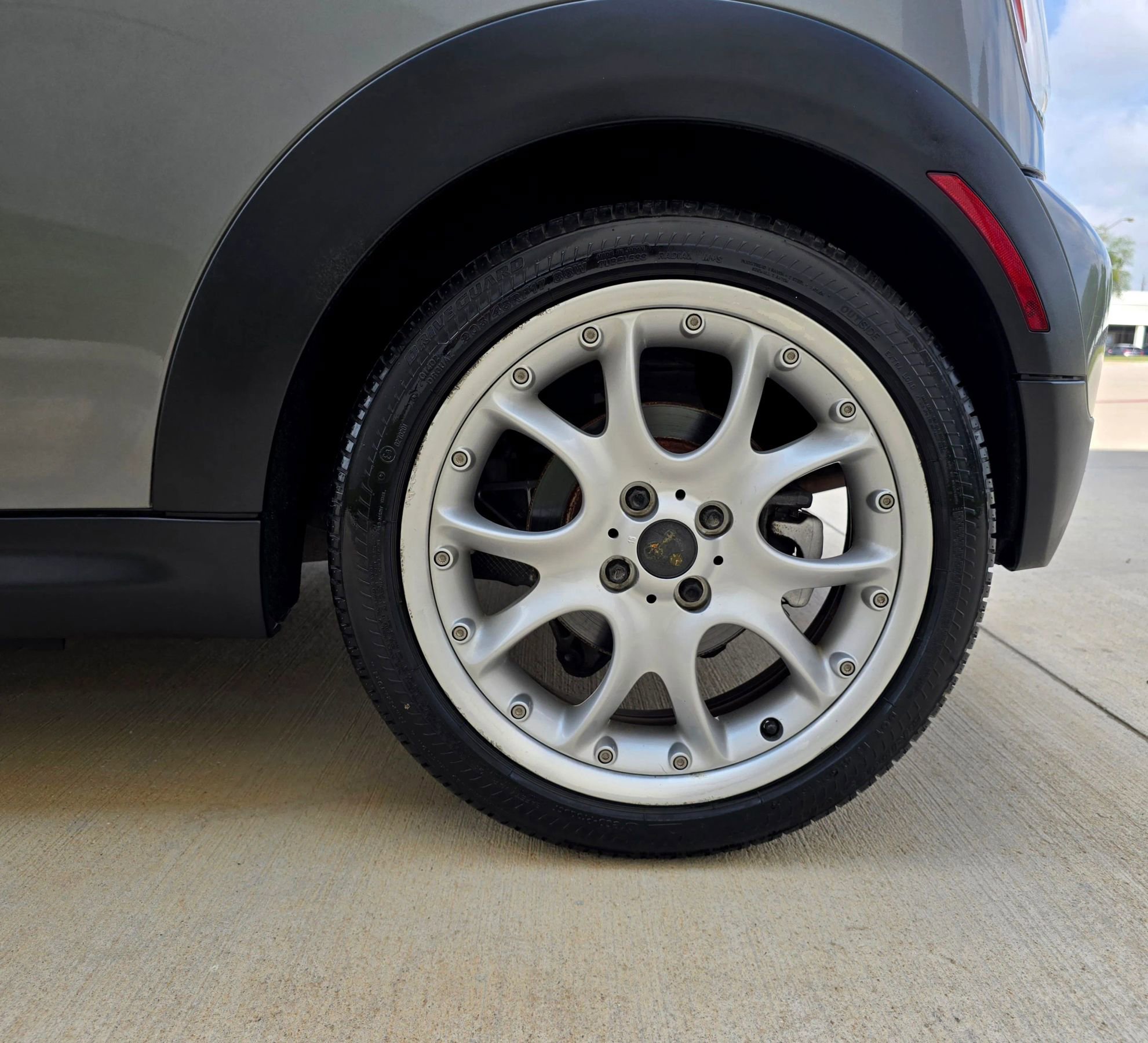 Used 2010 MINI Cooper S FWD image 49