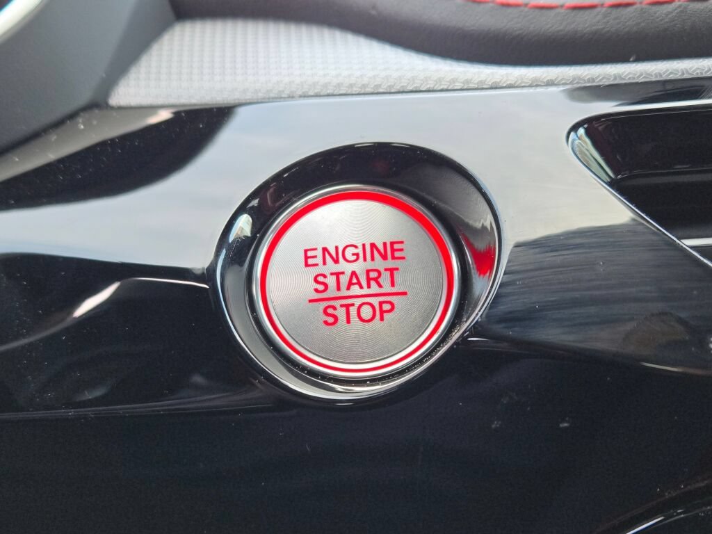 New 2026 Acura MDX A-Spec AWD/4WD image 46