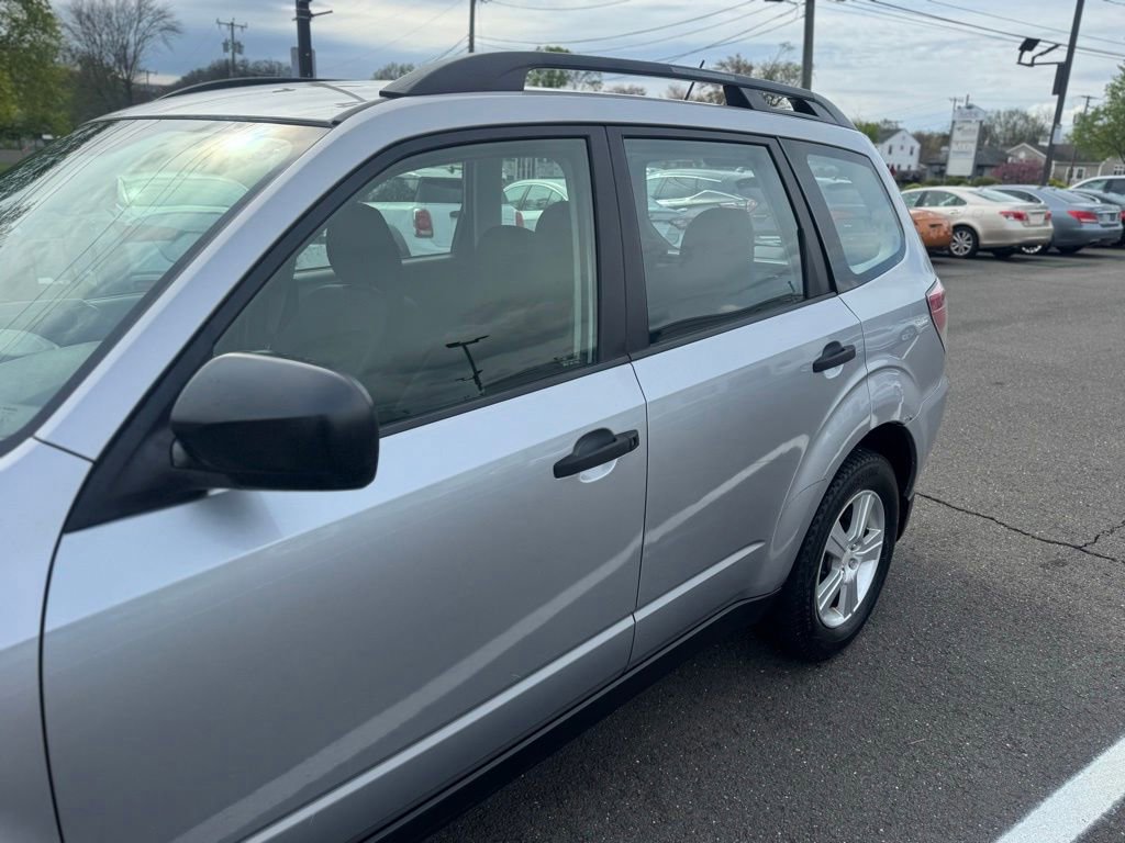 Used 2012 Subaru Forester 2.5X image 10