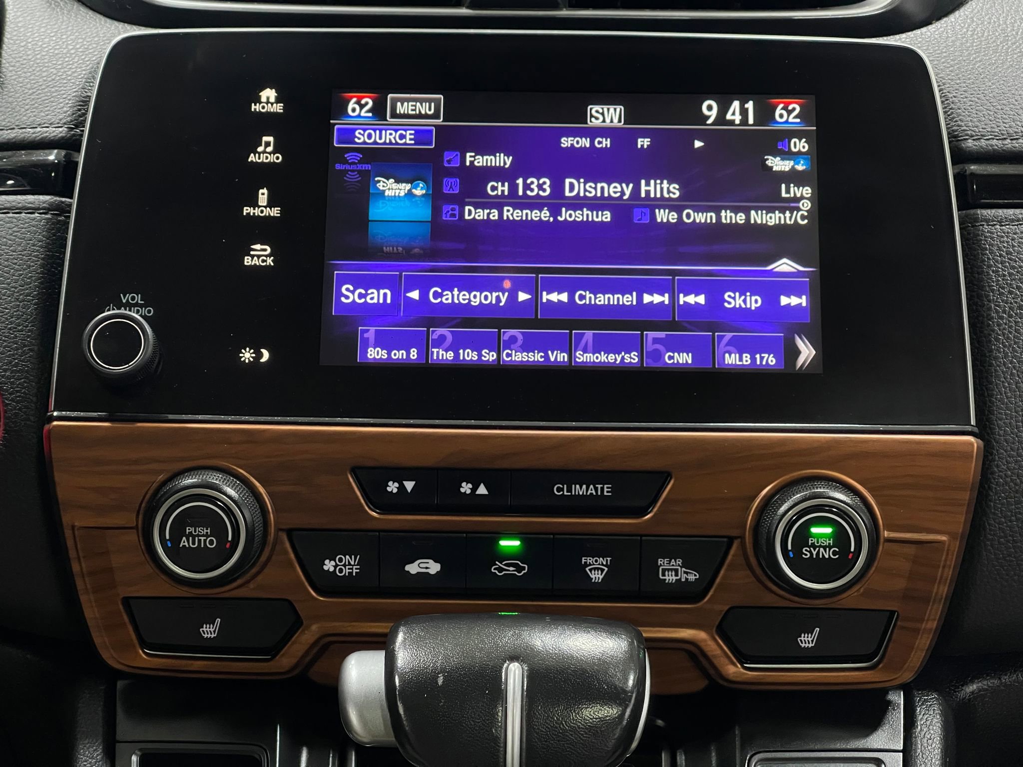 Used 2017 Honda CR-V EX-L image 23