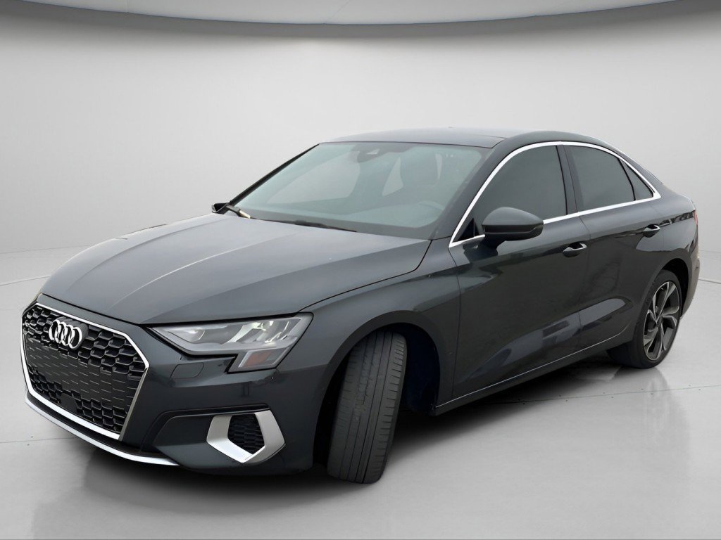 Used 2022 Audi A3 2.0T Premium image 14