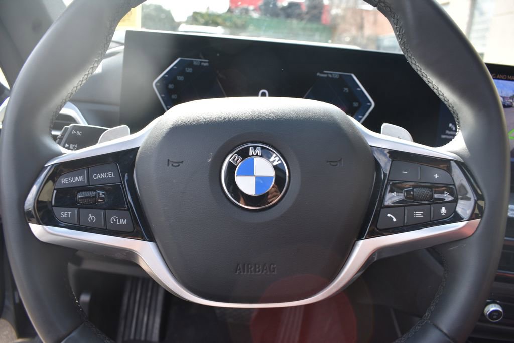 Used 2025 BMW 430i xDrive w/ Premium Package image 15