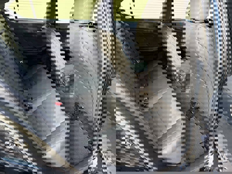 Used 2022 Lexus IS 350 F Sport w/ Navigation Package image 22