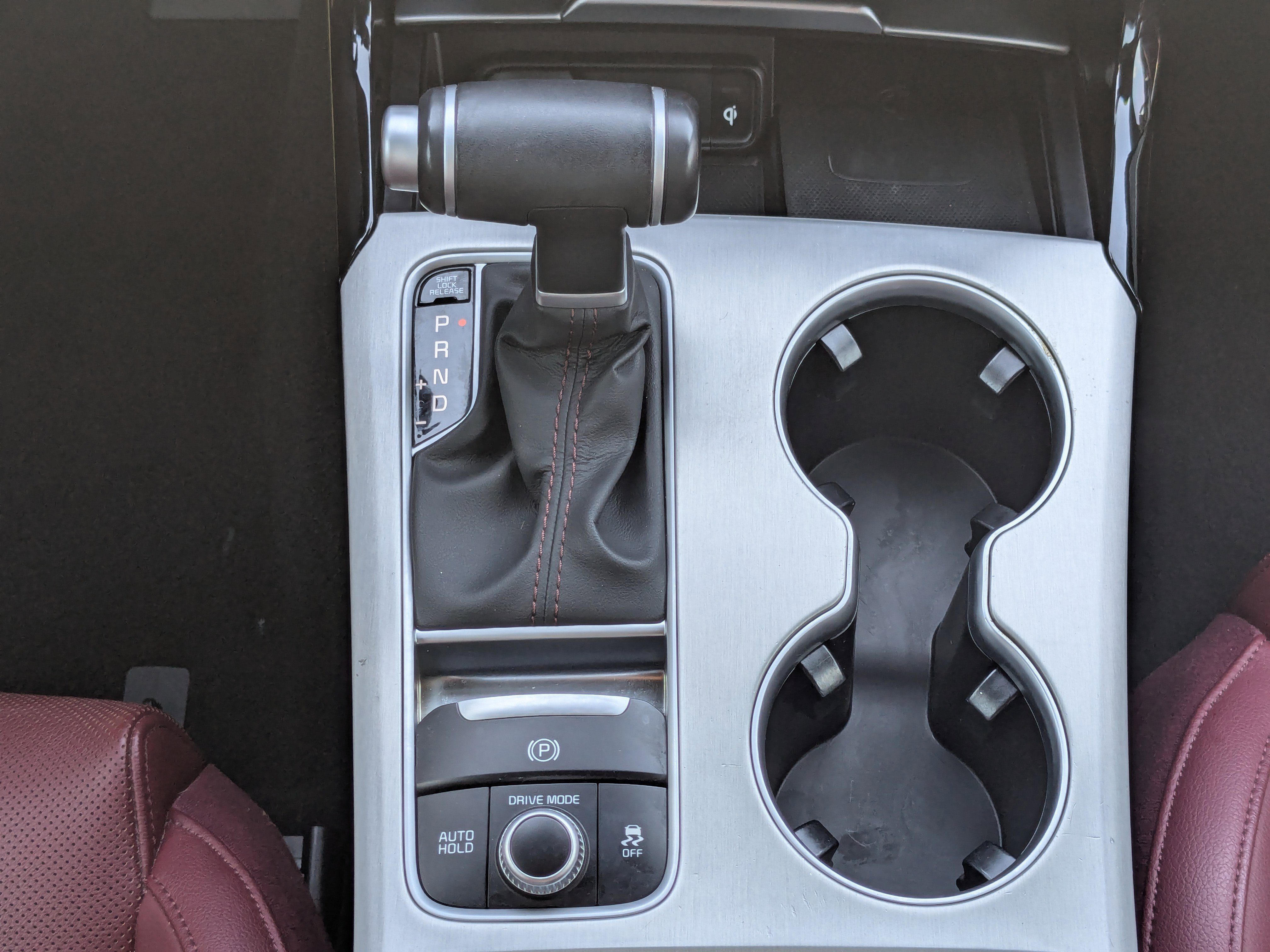 Certified 2020 Kia Stinger GT1 image 18