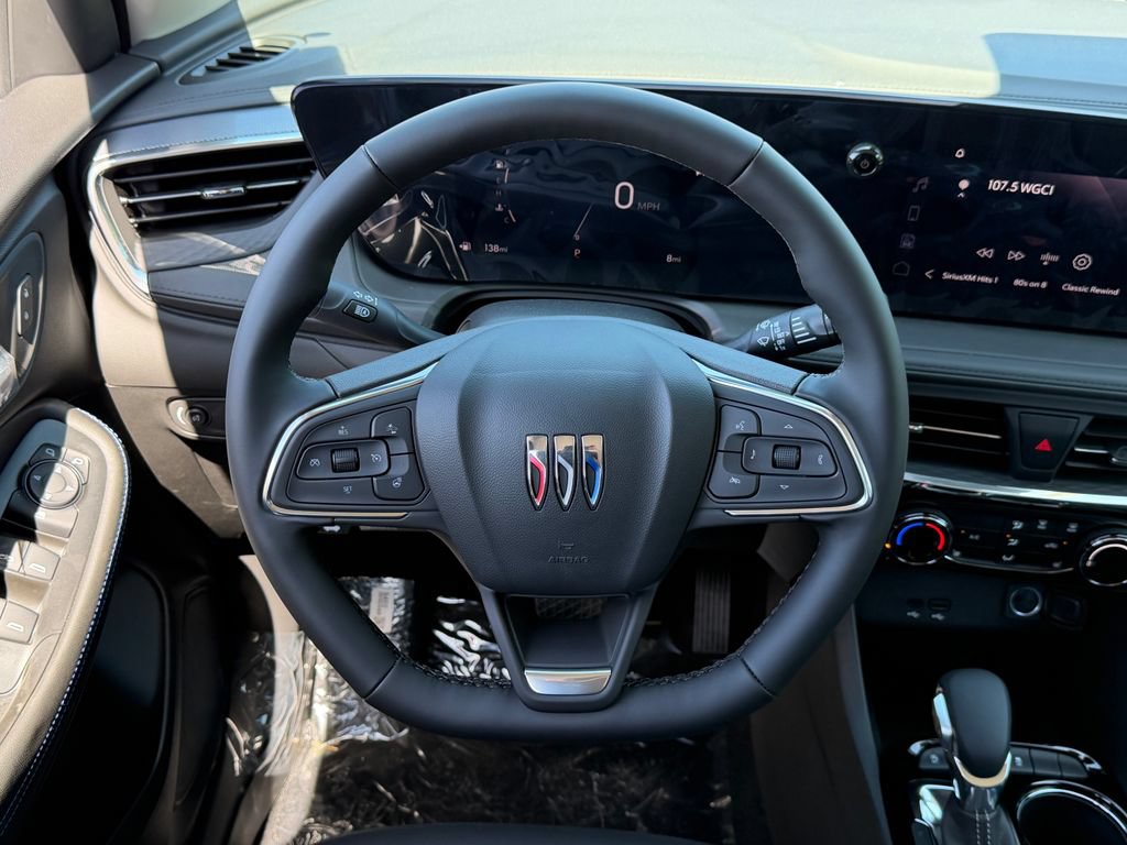 New 2026 Buick Encore GX Sport Touring w/ Comfort Package AWD/4WD image 22