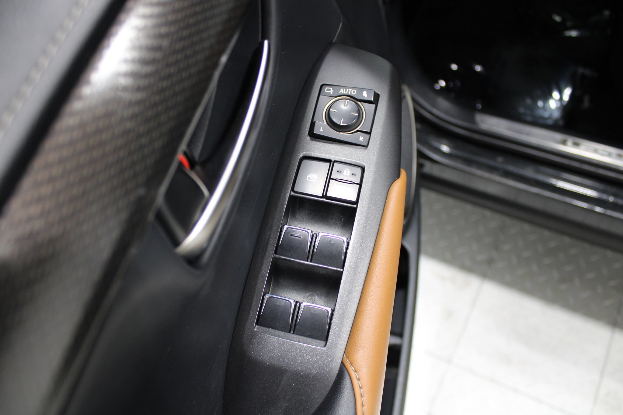 Used 2019 Lexus NX 300 AWD image 41