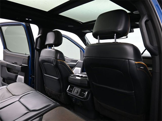 Used 2022 Ford F150 Tremor w/ Equipment Group 402A High image 21