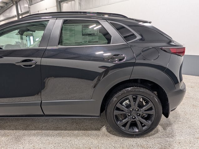 New 2026 MAZDA CX-30 Aire Edition AWD/4WD image 6