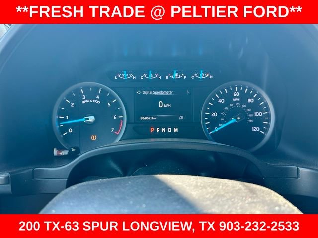 Used 2021 Ford Expedition XLT RWD image 13