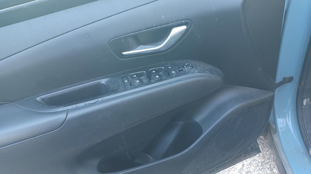 Used 2022 Hyundai Santa Cruz SEL image 5