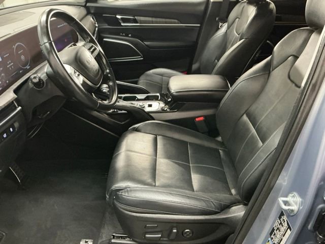Used 2024 Kia Telluride SX image 11