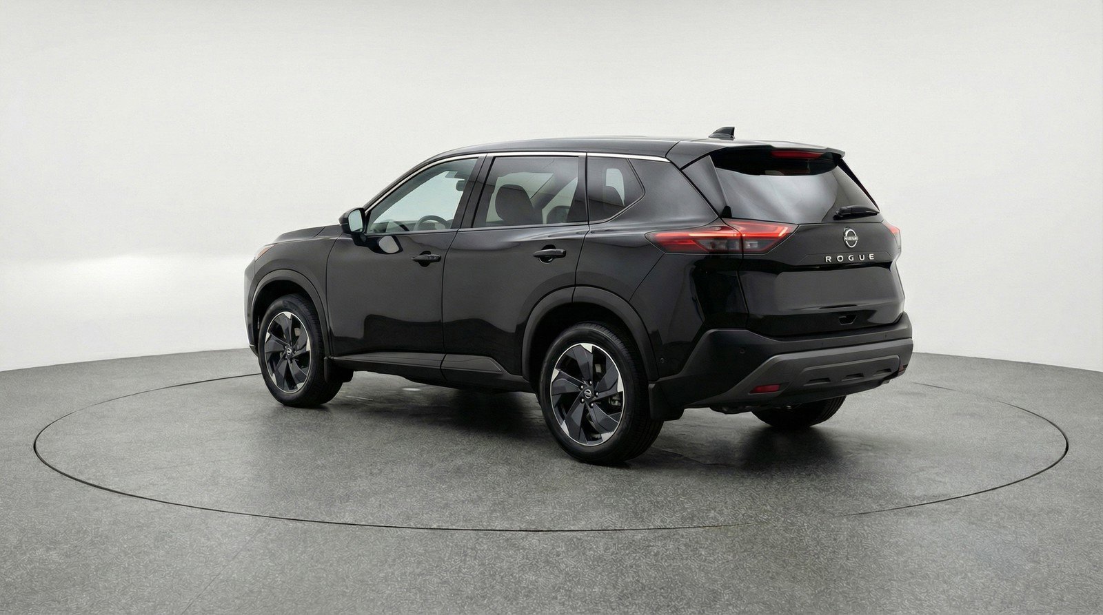 Used 2025 Nissan Rogue SV image 6