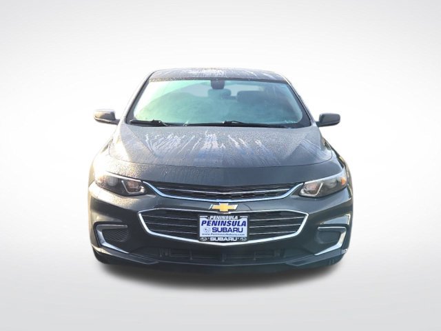Used 2017 Chevrolet Malibu LS FWD image 4