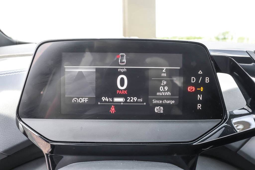 Used 2023 Volkswagen ID.4 Pro S RWD image 23