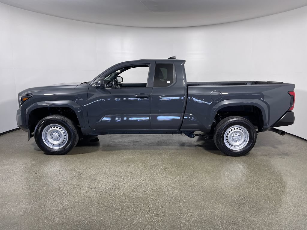 Certified 2025 Toyota Tacoma SR RWD image 6