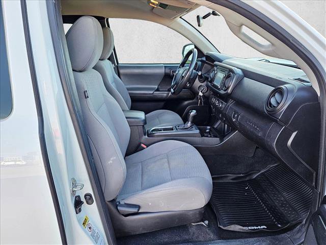 Used 2016 Toyota Tacoma SR image 21