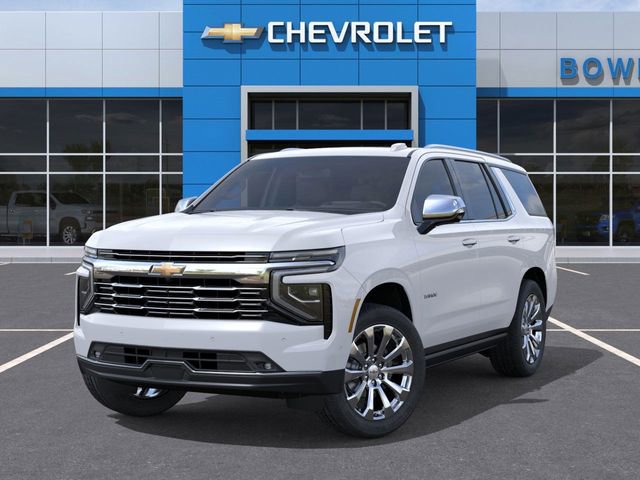 New 2026 Chevrolet Tahoe Premier image 6