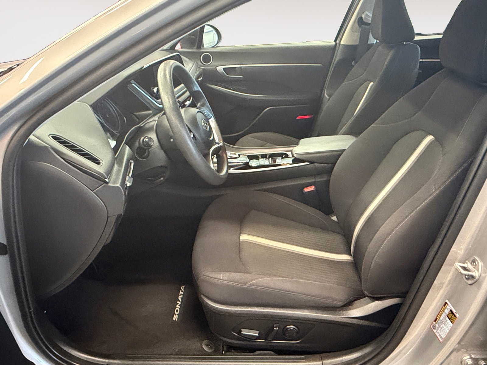 Used 2023 Hyundai Sonata SEL FWD image 24
