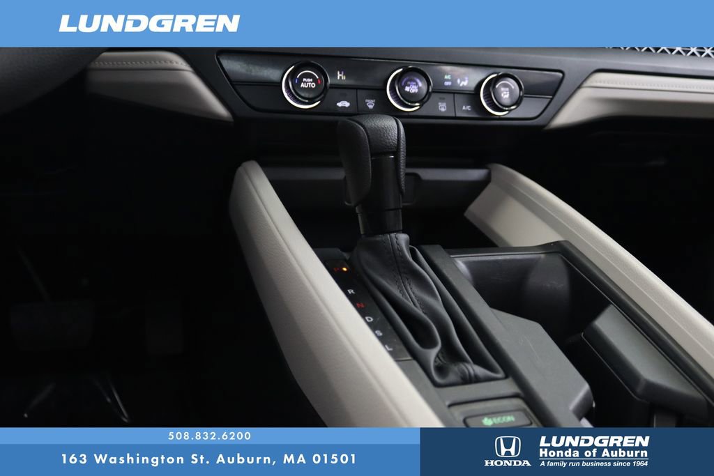 Used 2024 Honda Accord LX image 25