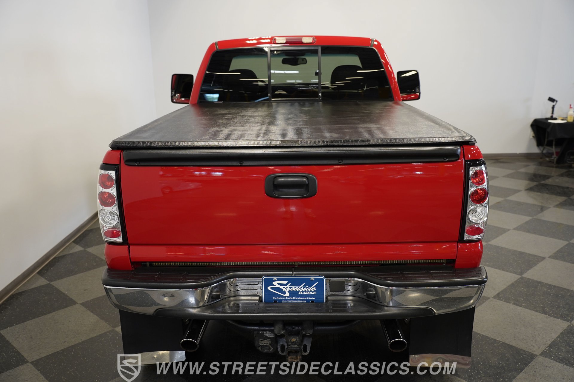 Used 2002 GMC Sierra 1500 SLE w/ Snow Plow Prep Pkg AWD/4WD image 28