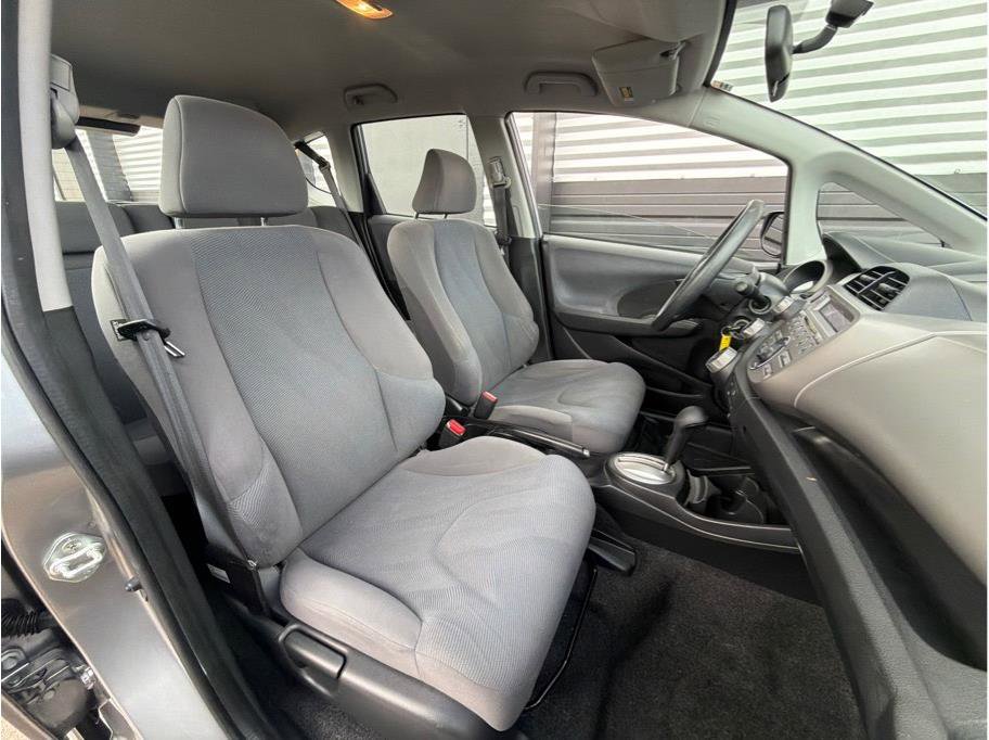 Used 2010 Honda Fit image 19