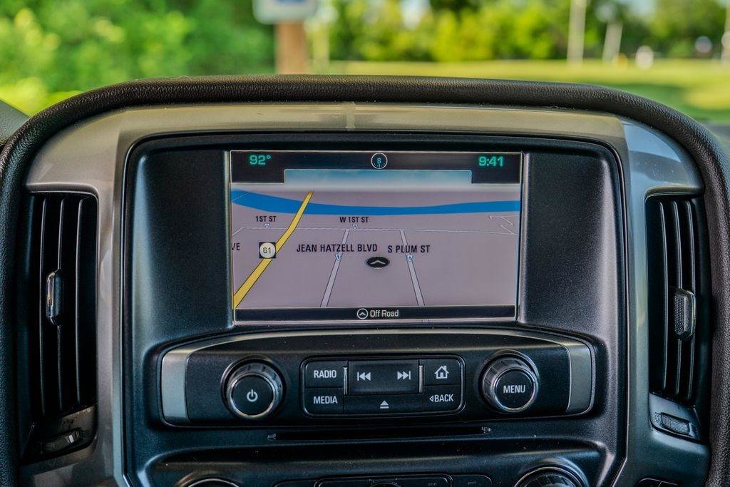 Used 2019 Chevrolet Silverado 3500 LT w/ LT Convenience Package AWD/4WD image 27