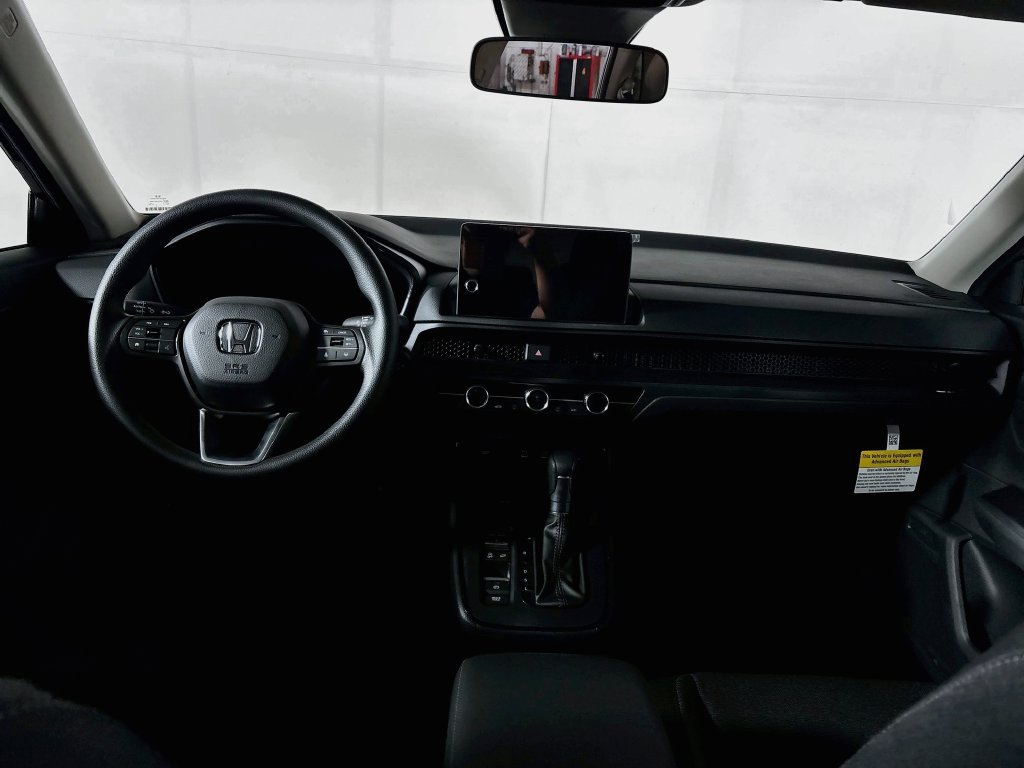 New 2026 Honda CR-V LX image 12