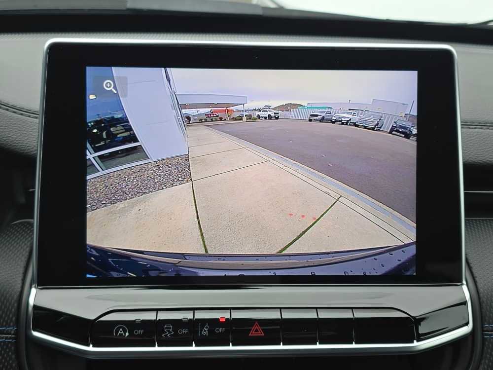 New 2026 Jeep Compass Latitude w/ Quick Order Package 29K image 19