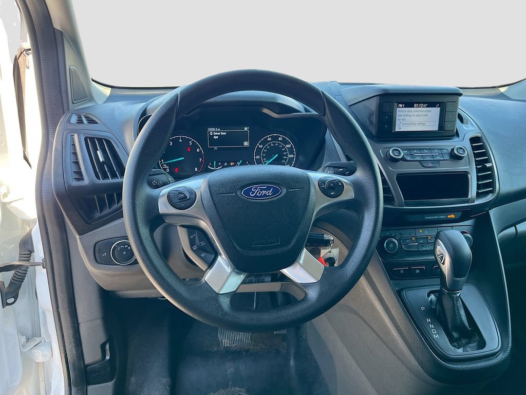 Used 2023 Ford Transit Connect XL FWD image 11