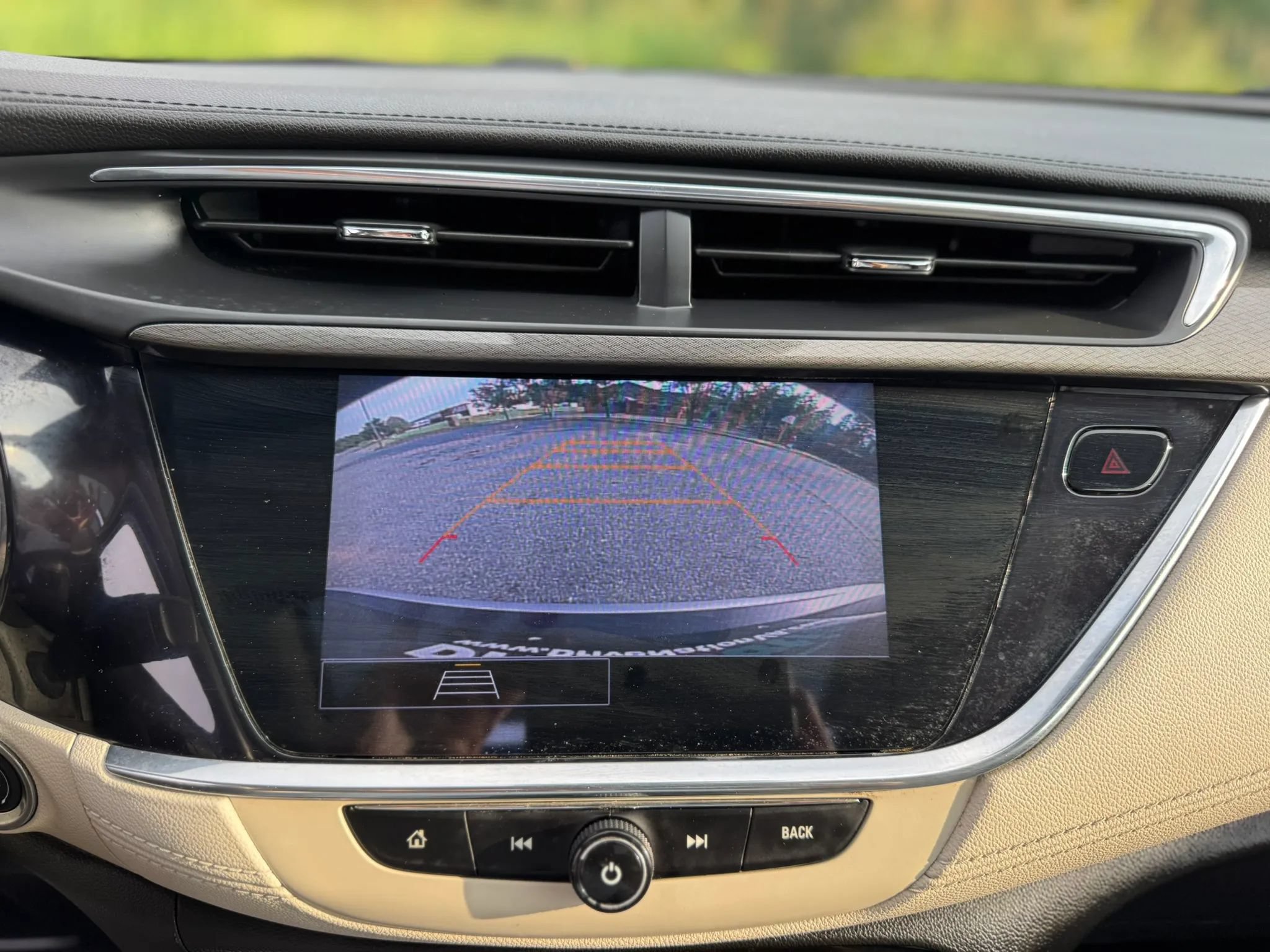 Used 2021 Buick Encore GX Select w/ Experience Buick Package AWD/4WD image 19