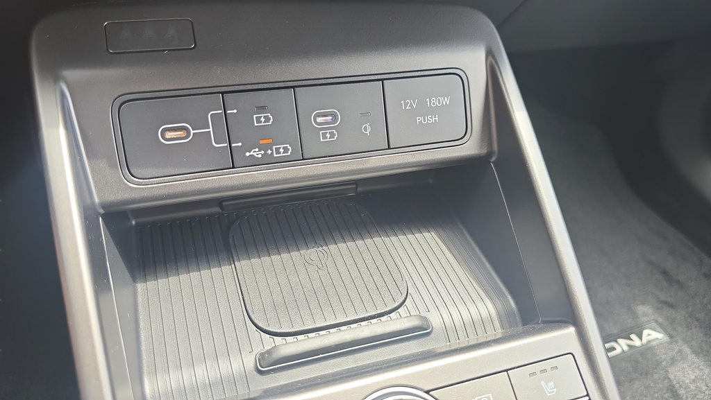 New 2026 Hyundai Kona Limited AWD/4WD image 28