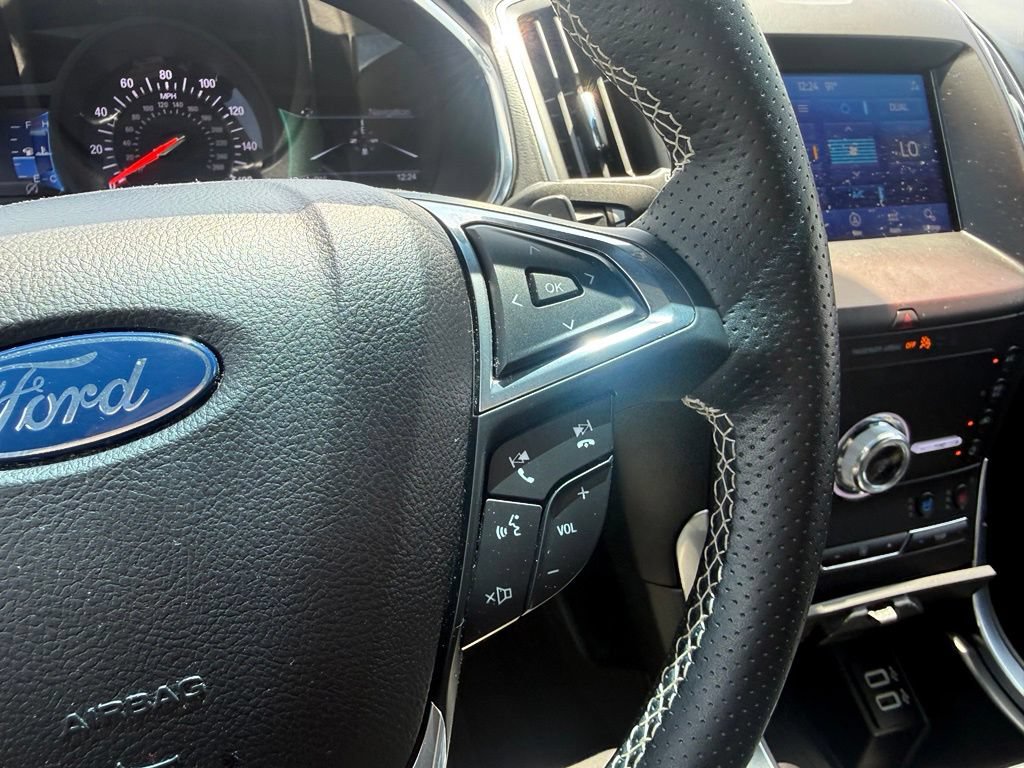 Used 2020 Ford Edge ST w/ Equipment Group 401A AWD/4WD image 23