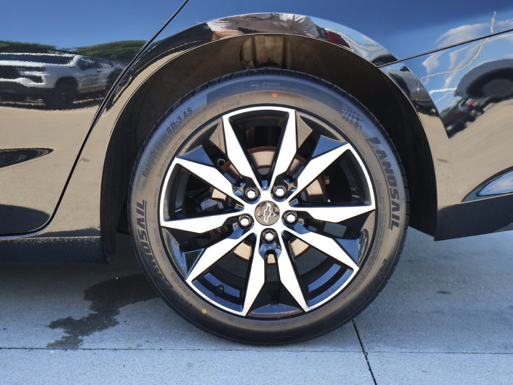 Certified 2020 Chevrolet Malibu RS FWD image 36