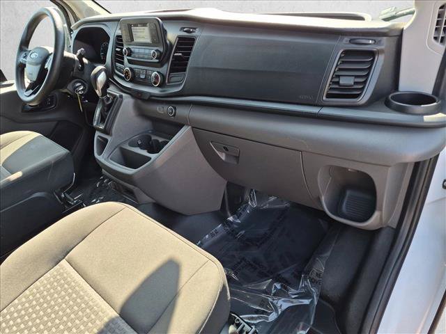 Used 2022 Ford Transit 250 Medium Roof RWD image 19