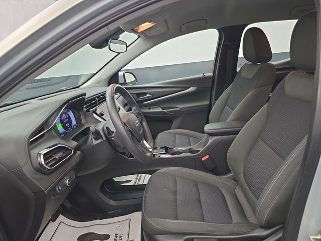 Used 2023 Chevrolet Bolt EUV LT w/ Driver Confidence Package image 22