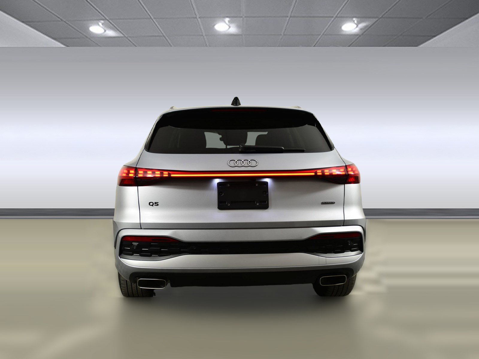 Used 2025 Audi Q5 Premium w/ Convenience Package AWD/4WD image 8