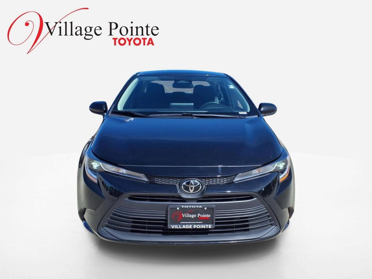 Used 2024 Toyota Corolla LE FWD image 8