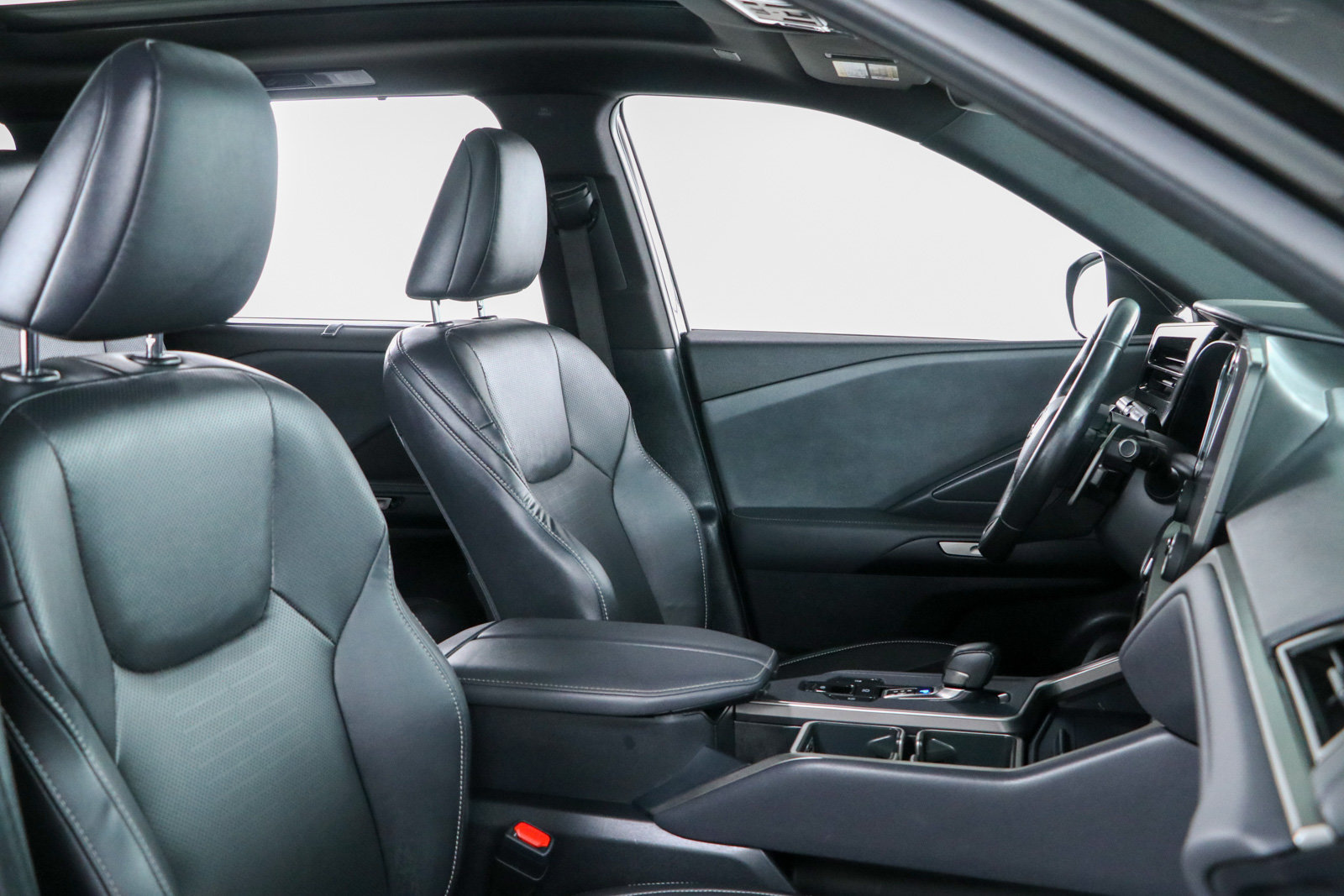 Used 2024 Lexus TX 350 FWD w/ Captains Chair Package image 28