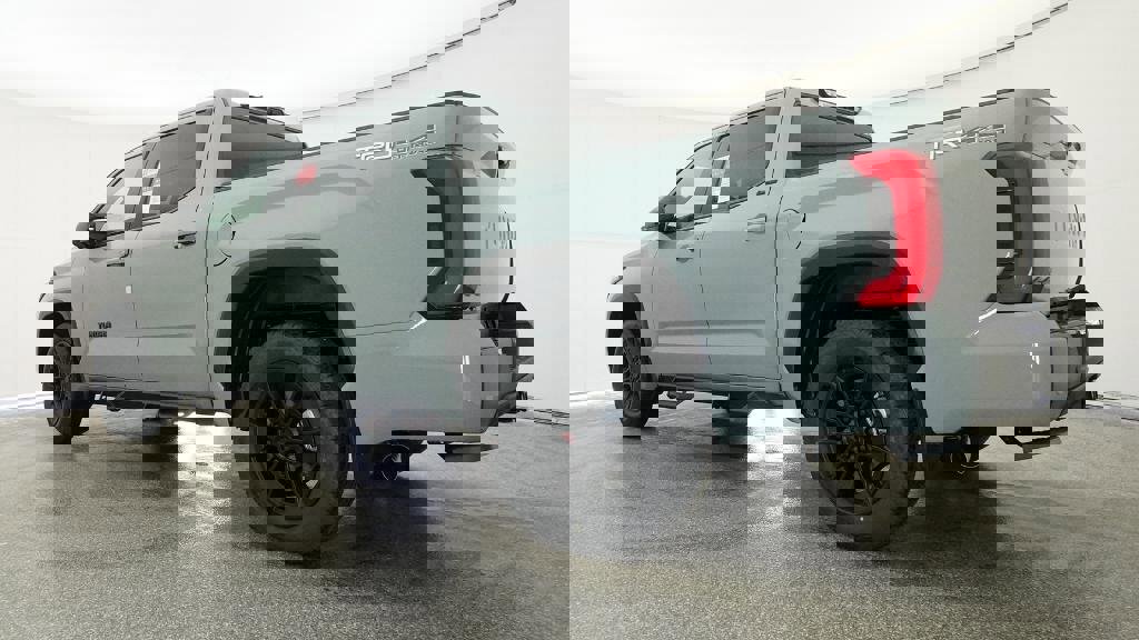 New 2026 Toyota Tundra Limited image 17