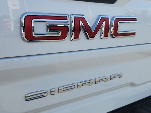 Certified 2024 GMC Sierra 2500 AT4 w/ Technology Package image 31