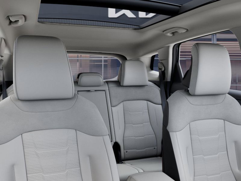 New 2026 Kia Sportage SX image 25