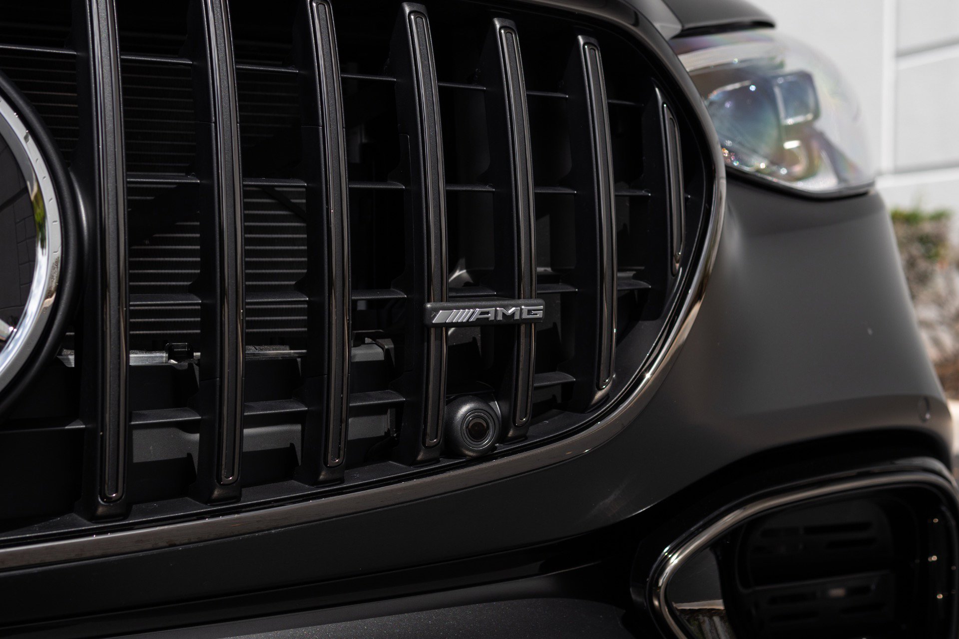 Used 2025 Mercedes-Benz S 63 AMG S image 14