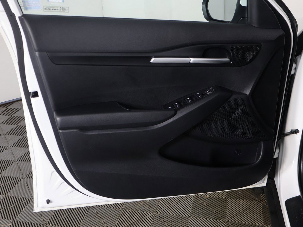 Used 2024 Kia Seltos LX image 19