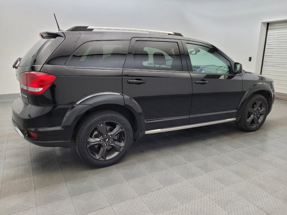 Used 2020 Dodge Journey Crossroad FWD image 10