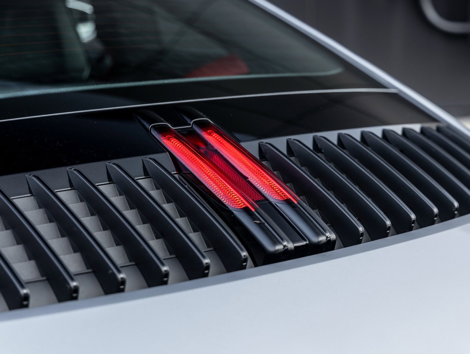 Certified 2024 Porsche 911 Carrera w/ Premium Package image 15