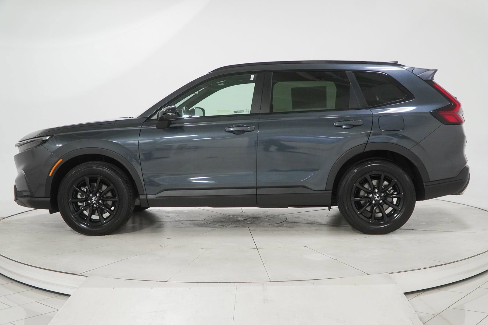 Certified 2026 Honda CR-V Sport image 6