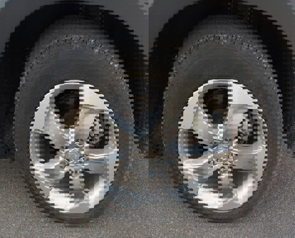 Used 2022 Honda HR-V LX image 23