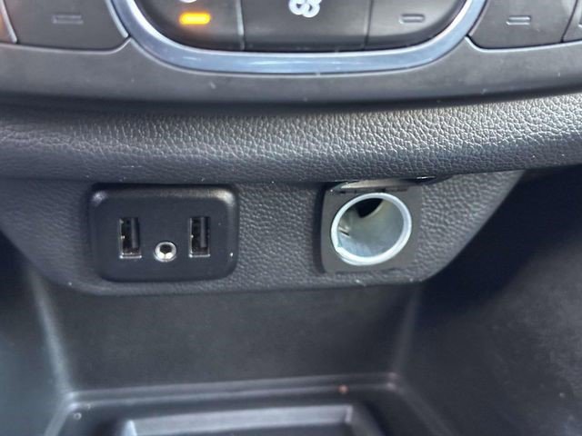 Certified 2023 Chevrolet Traverse RS image 29