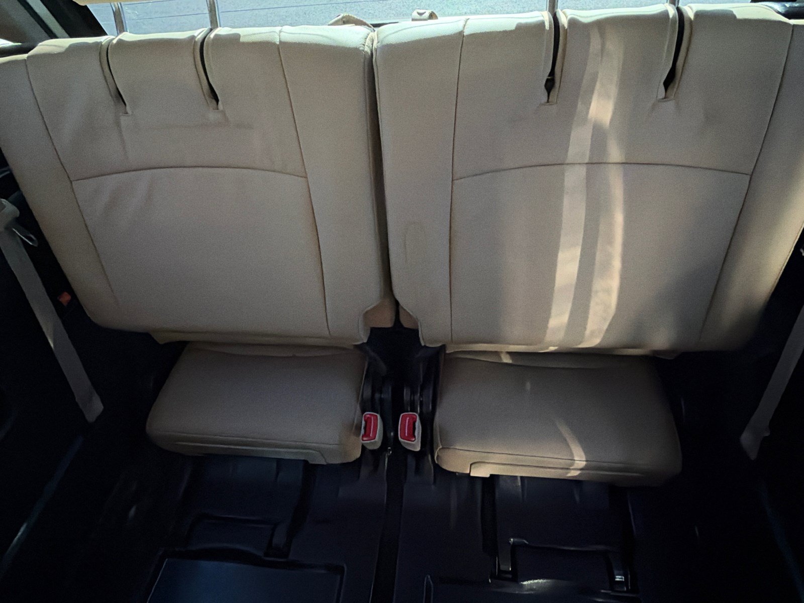 Used 2021 Toyota 4Runner Limited AWD/4WD image 22